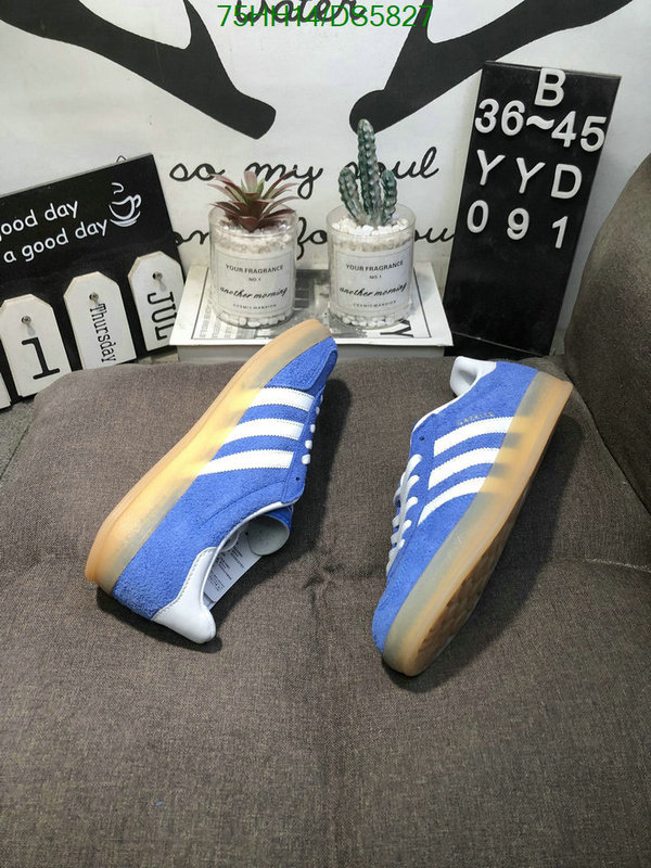 Adidas-Women Shoes Code: DS5827 $: 75USD