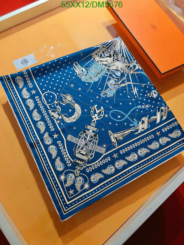 Hermes-Scarf Code: DM5676 $: 55USD