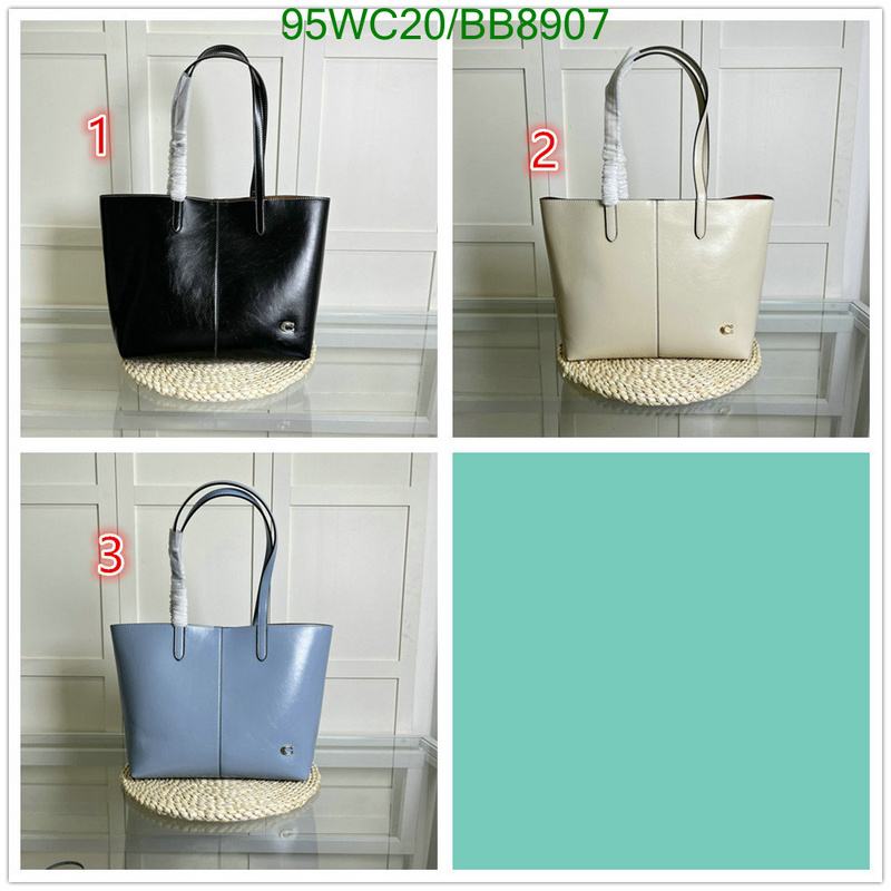 Coach-Bag-4A Quality Code: BB8907 $: 95USD