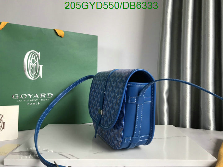 Goyard-Bag-Mirror Quality Code: DB6333 $: 205USD