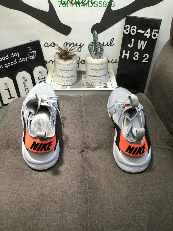 Nike-Men shoes Code: DS5913 $: 75USD