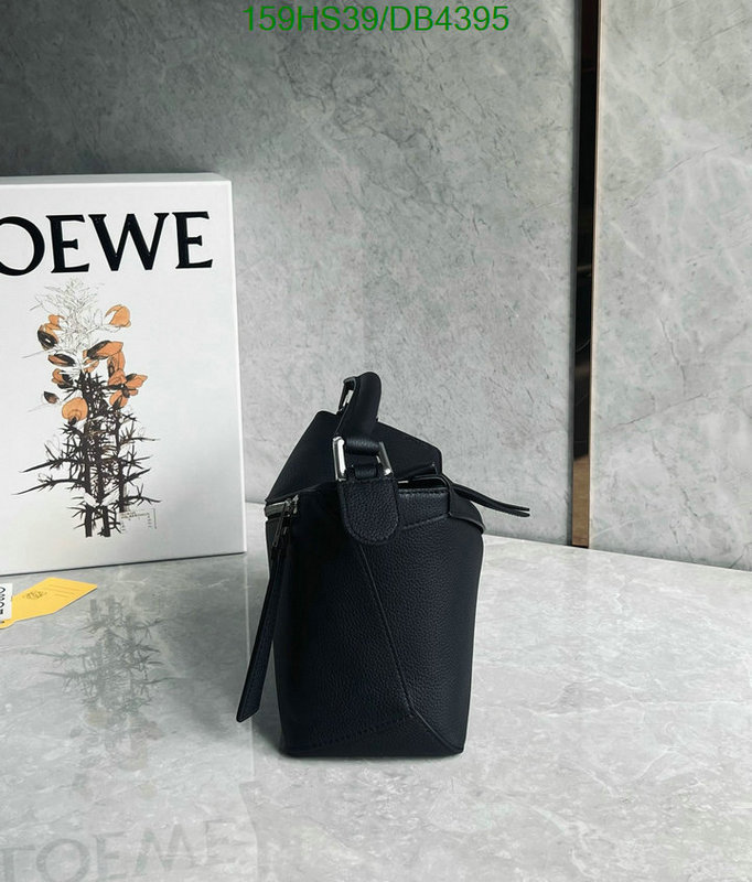 Loewe-Bag-4A Quality Code: DB4395 $: 159USD