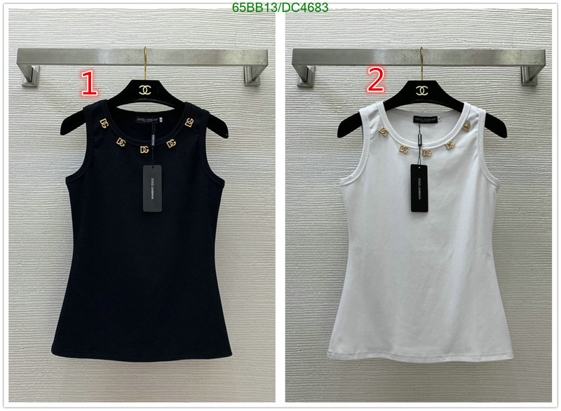 D&G-Clothing Code: DC4683 $: 65USD