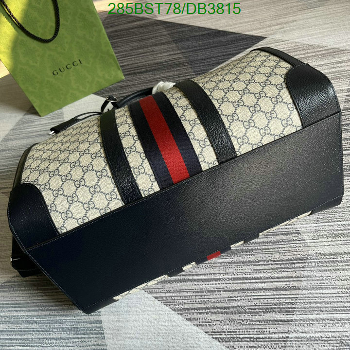 Gucci-Bag-Mirror Quality Code: DB3815 $: 285USD