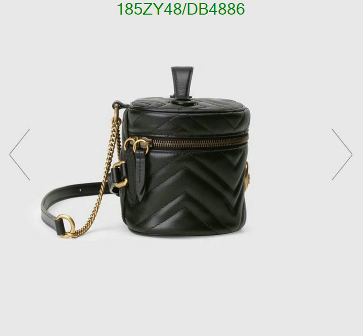 Gucci-Bag-Mirror Quality Code: DB4886 $: 185USD