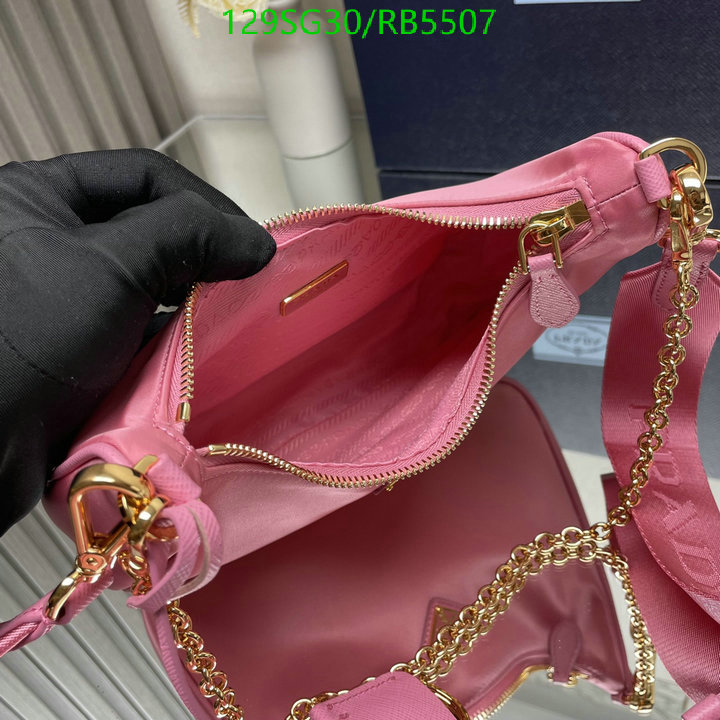 Prada-Bag-Mirror Quality Code: RB5507 $: 129USD