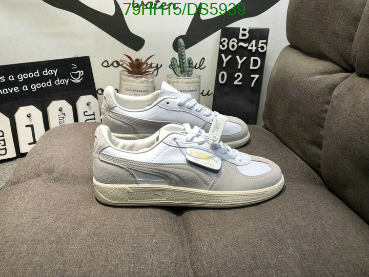 PUMA-Men shoes Code: DS5939 $: 79USD