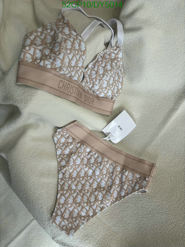 Dior-Swimsuit Code: DY5014 $: 52USD