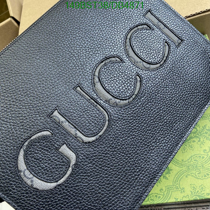 Gucci-Bag-Mirror Quality Code: DB4871 $: 149USD