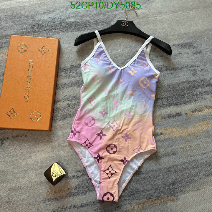 LV-Swimsuit Code: DY5085 $: 52USD