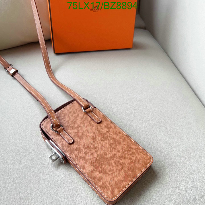 Hermes-Phone Case Code: BZ8894 $: 75USD