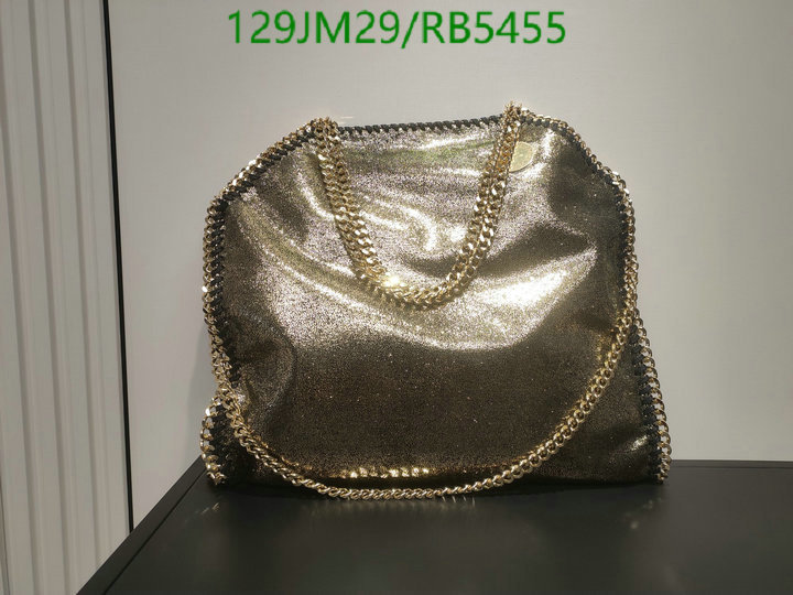 Stella McCartney-Bag-Mirror Quality Code: RB5455 $: 129USD