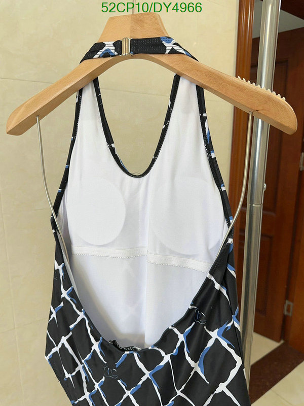 Chanel-Swimsuit Code: DY4966 $: 52USD