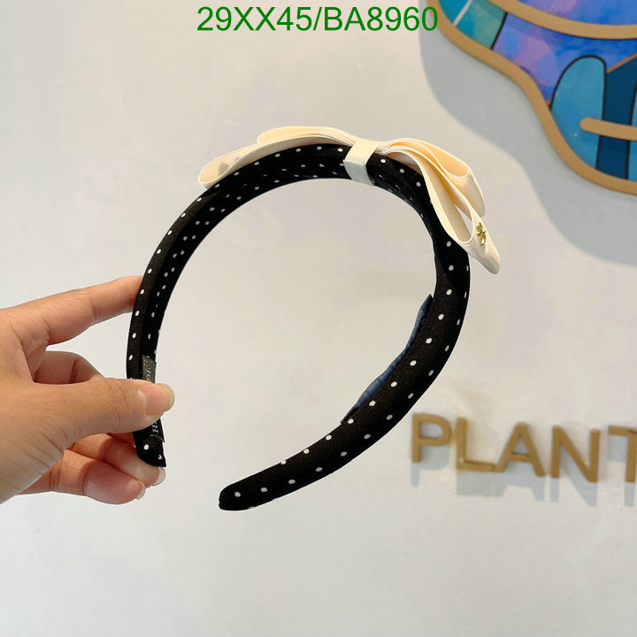 Chanel-Headband Code: BA8960 $: 29USD