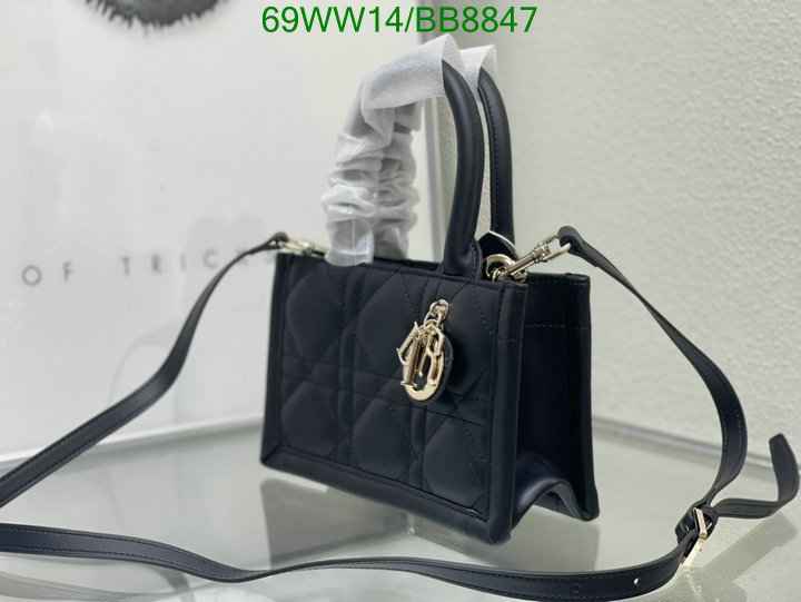 Dior-Bag-4A Quality Code: BB8847 $: 69USD