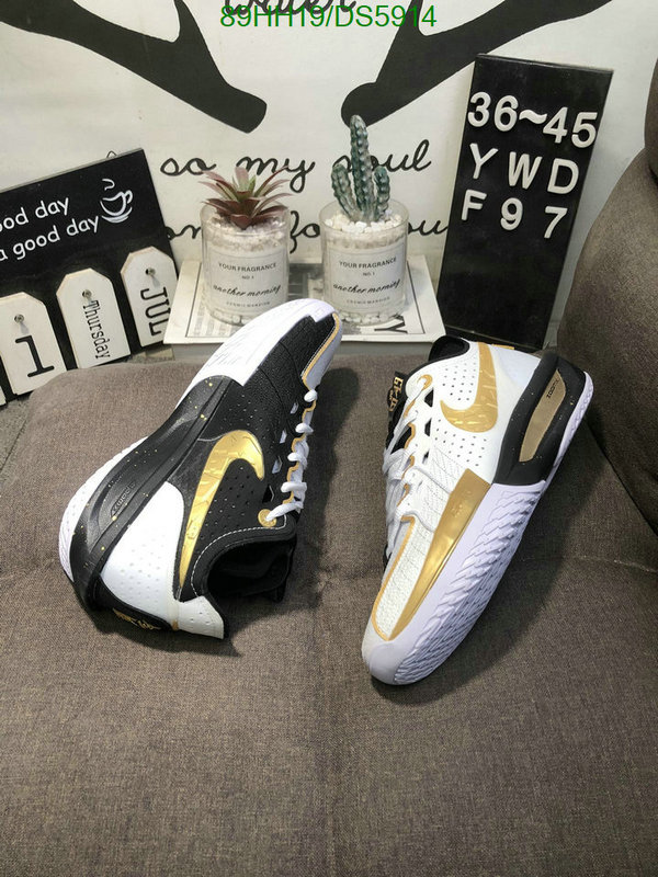 Nike-Men shoes Code: DS5914 $: 89USD