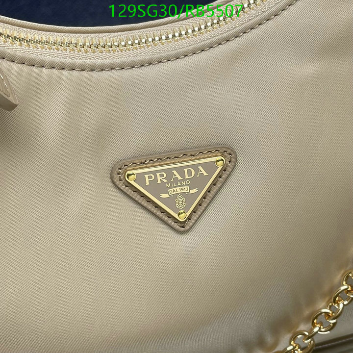 Prada-Bag-Mirror Quality Code: RB5507 $: 129USD