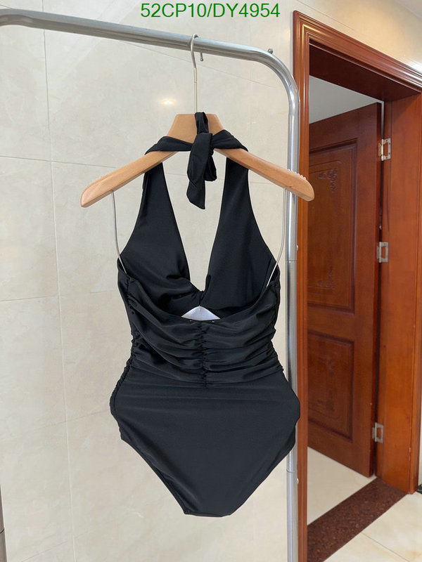 Chanel-Swimsuit Code: DY4954 $: 52USD
