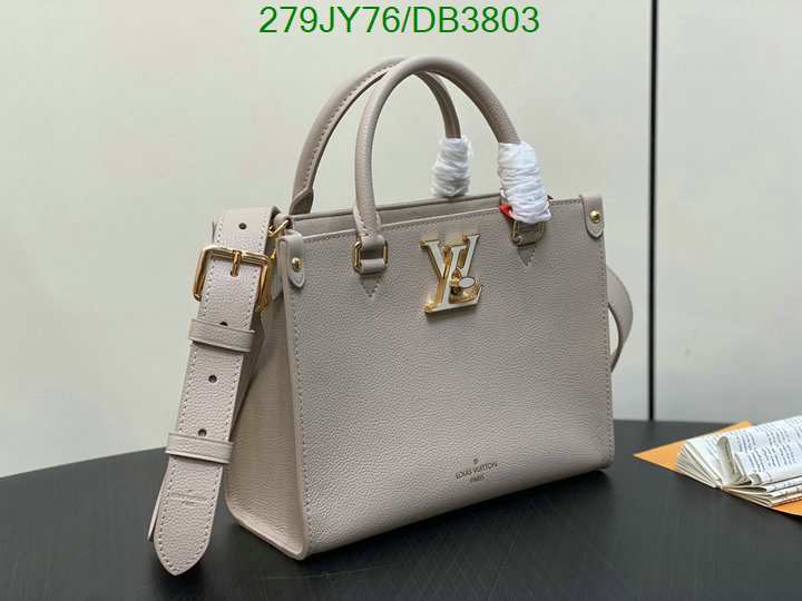 LV-Bag-Mirror Quality Code: DB3803 $: 279USD