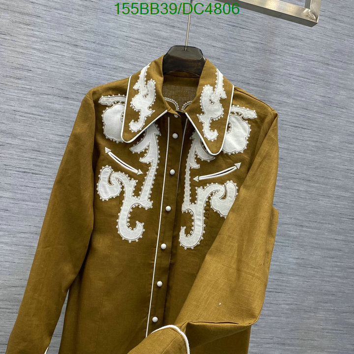 Valentino-Clothing Code: DC4806 $: 155USD