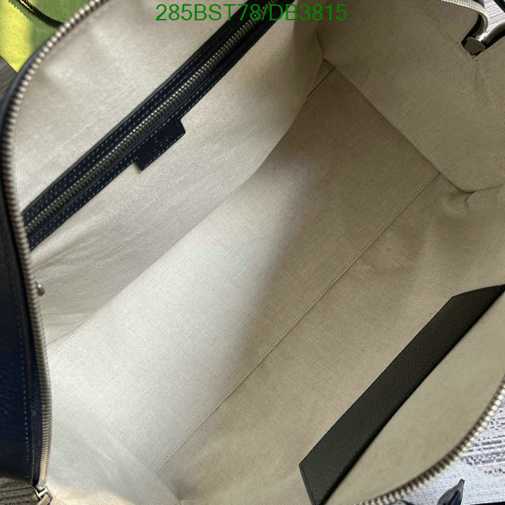 Gucci-Bag-Mirror Quality Code: DB3815 $: 285USD