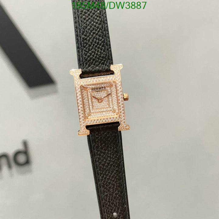 Hermes-Watch(4A) Code: DW3887 $: 185USD