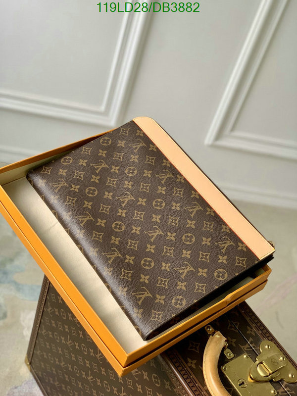 LV-Bag-Mirror Quality Code: DB3882 $: 119USD