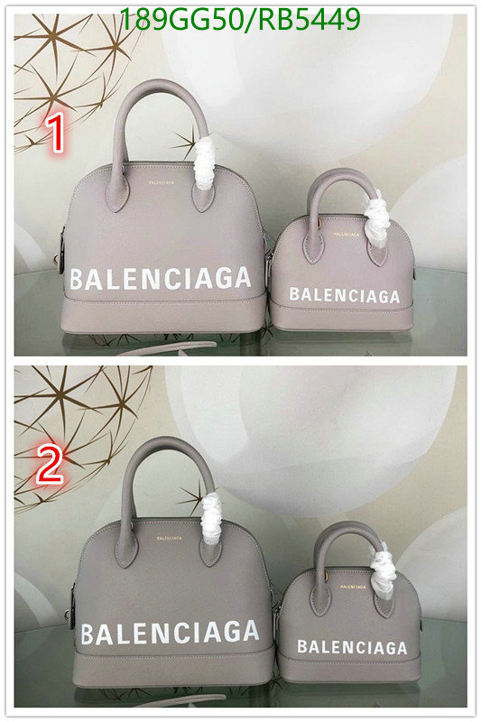 Balenciaga-Bag-Mirror Quality Code: RB5449