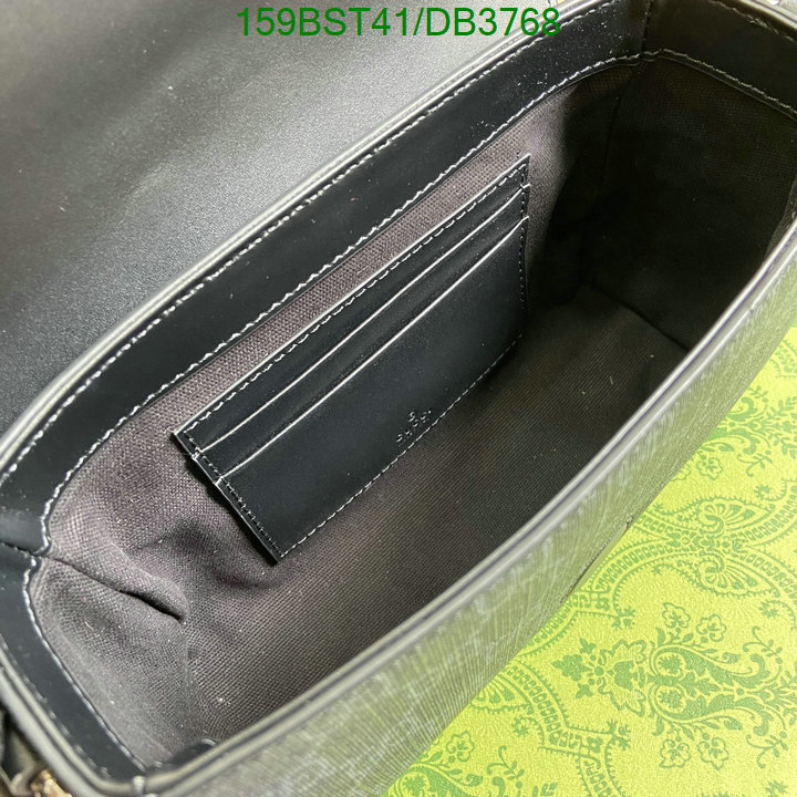 Gucci-Bag-Mirror Quality Code: DB3768 $: 159USD