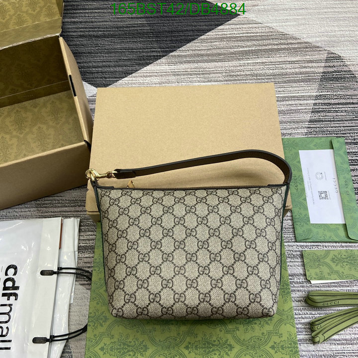 Gucci-Bag-Mirror Quality Code: DB4884 $: 165USD