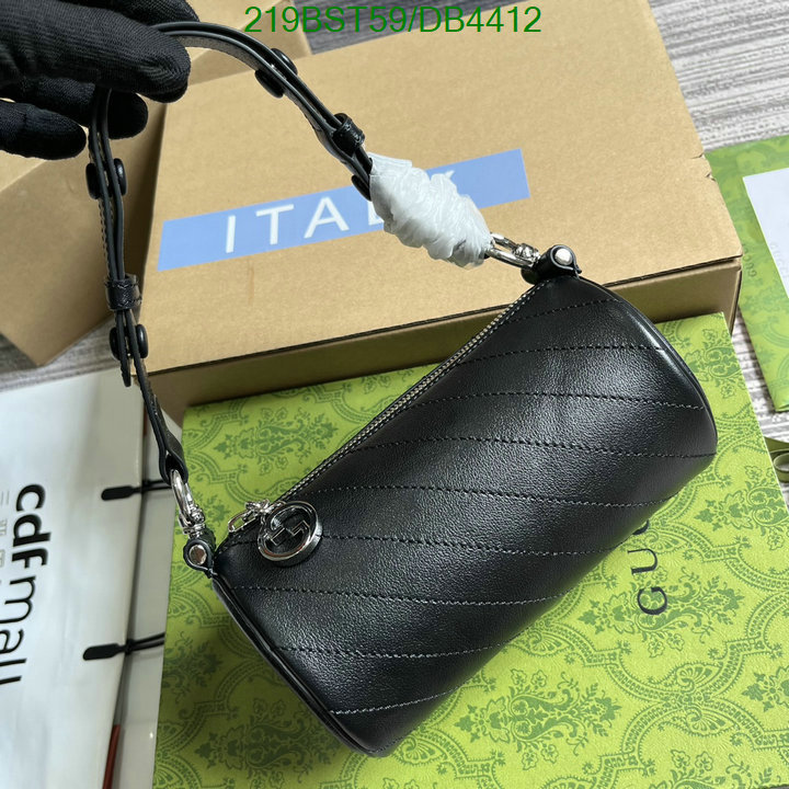 Gucci-Bag-Mirror Quality Code: DB4412