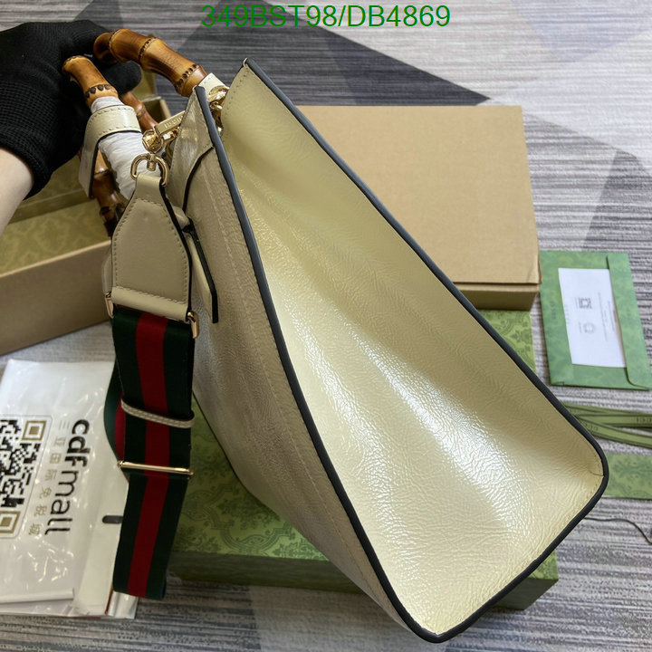 Gucci-Bag-Mirror Quality Code: DB4869 $: 349USD