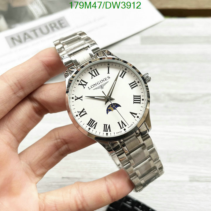 LONGINES-Watch-4A Quality Code: DW3912 $: 179USD