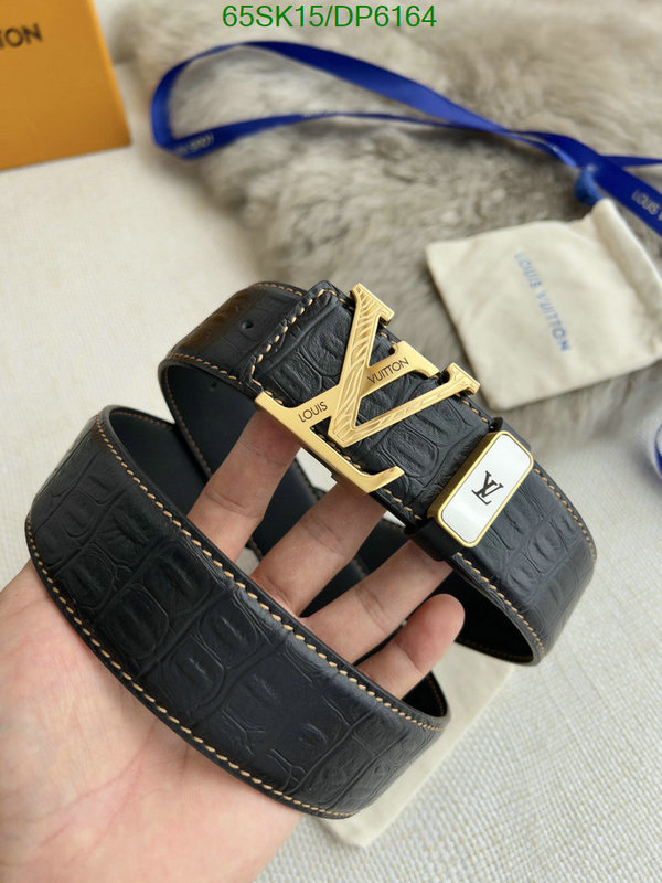 LV-Belts Code: DP6164 $: 65USD