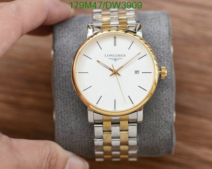 LONGINES-Watch-4A Quality Code: DW3909 $: 179USD