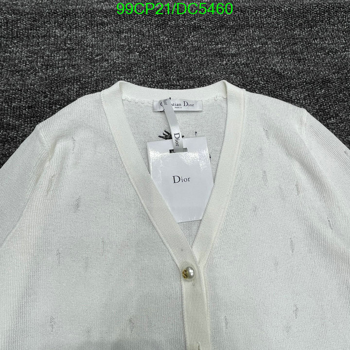 Dior-Clothing Code: DC5460 $: 99USD