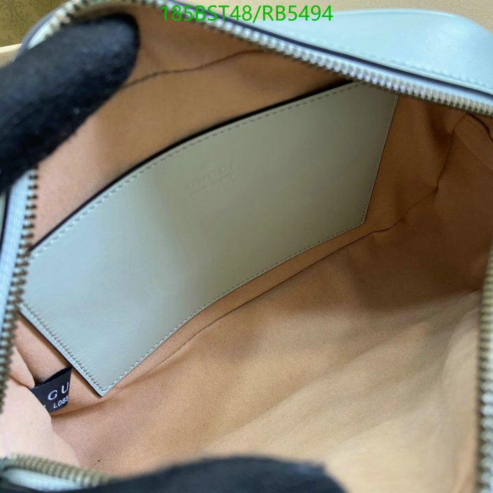 Gucci-Bag-Mirror Quality Code: RB5494 $: 185USD