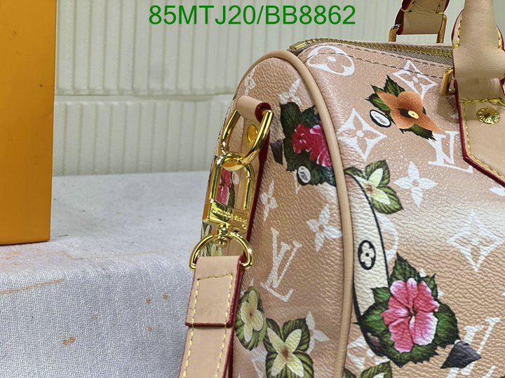 LV-Bag-4A Quality Code: BB8862 $: 85USD