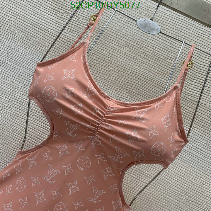 LV-Swimsuit Code: DY5077 $: 52USD