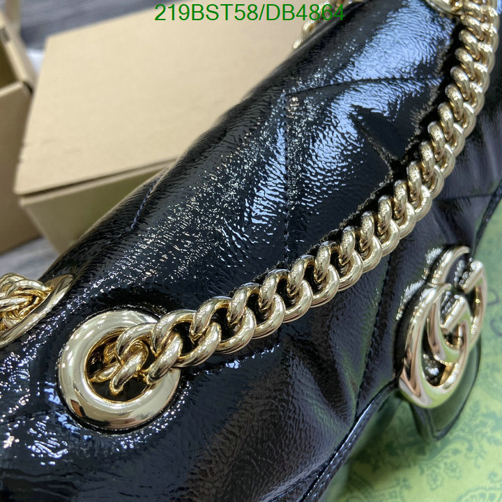 Gucci-Bag-Mirror Quality Code: DB4864 $: 219USD