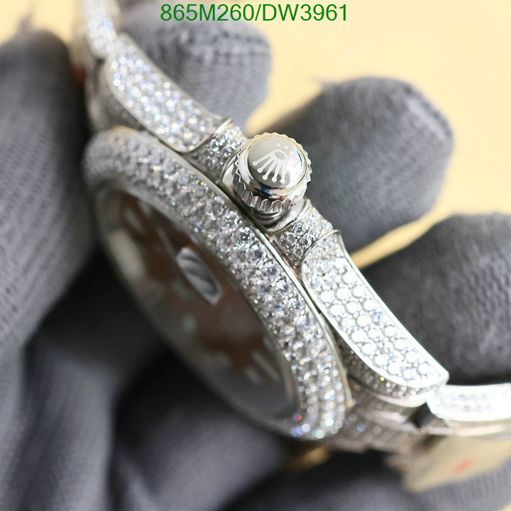 Rolex-Watch-Mirror Quality Code: DW3961 $: 865USD