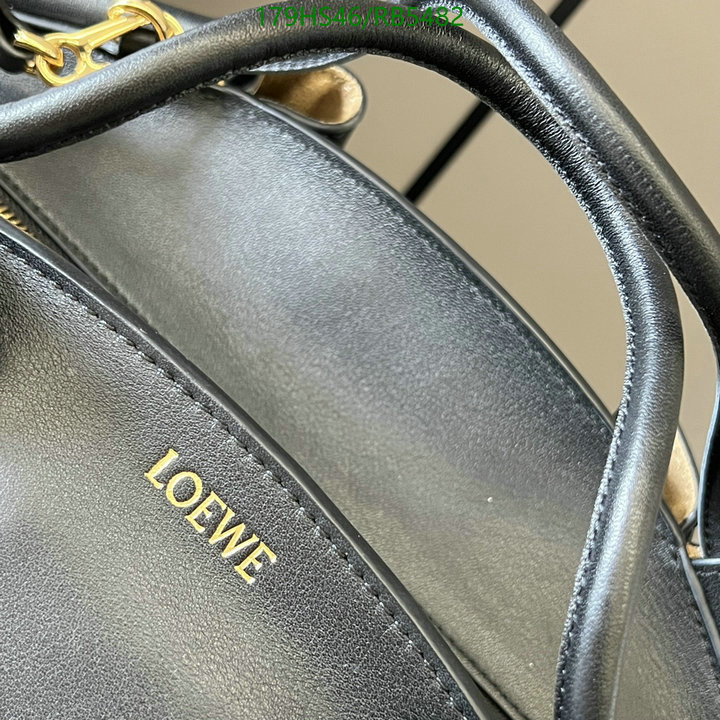 Loewe-Bag-4A Quality Code: RB5482 $: 179USD