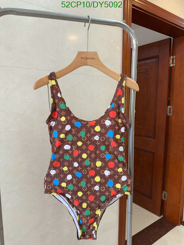 LV-Swimsuit Code: DY5092 $: 52USD
