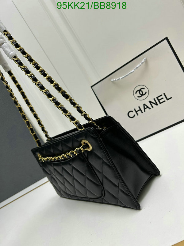 Chanel-Bag-4A Quality Code: BB8918 $: 95USD