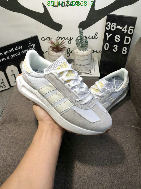 Adidas-Women Shoes Code: DS5813 $: 85USD