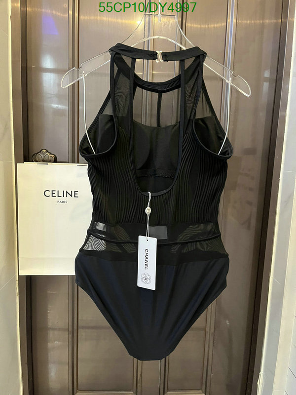 Chanel-Swimsuit Code: DY4997 $: 55USD