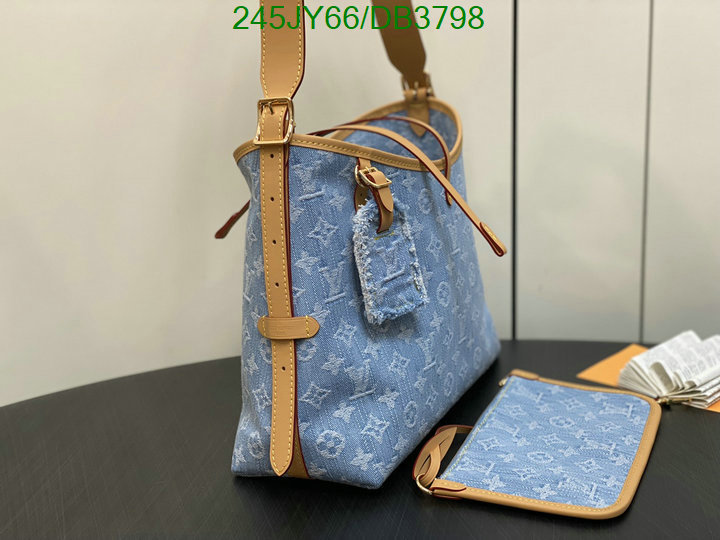 LV-Bag-Mirror Quality Code: DB3798 $: 245USD