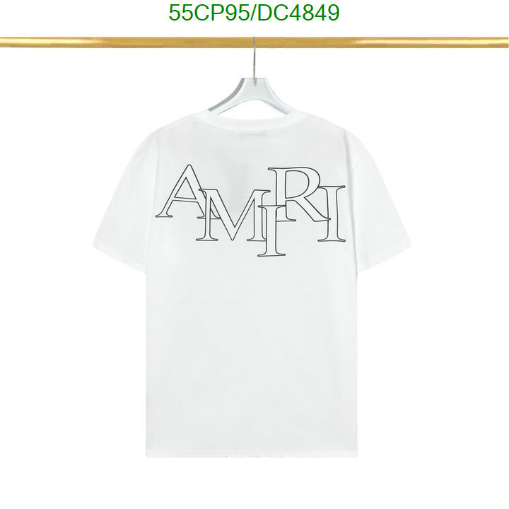 Amiri-Clothing Code: DC4849 $: 55USD
