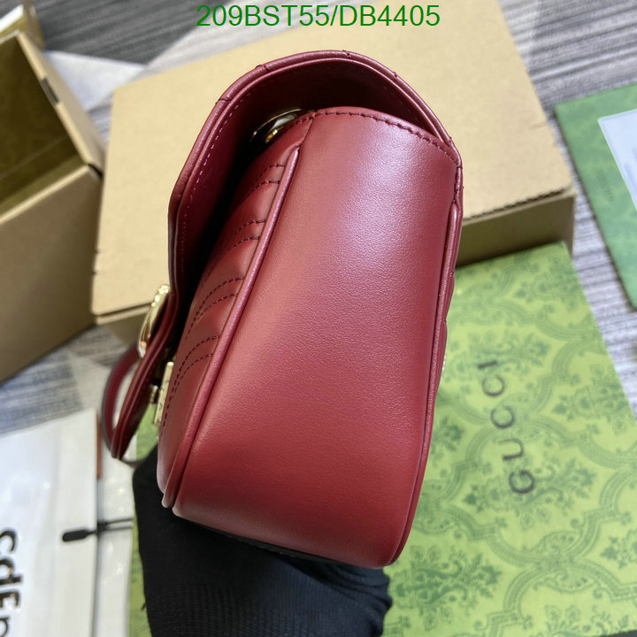 Gucci-Bag-Mirror Quality Code: DB4405 $: 209USD