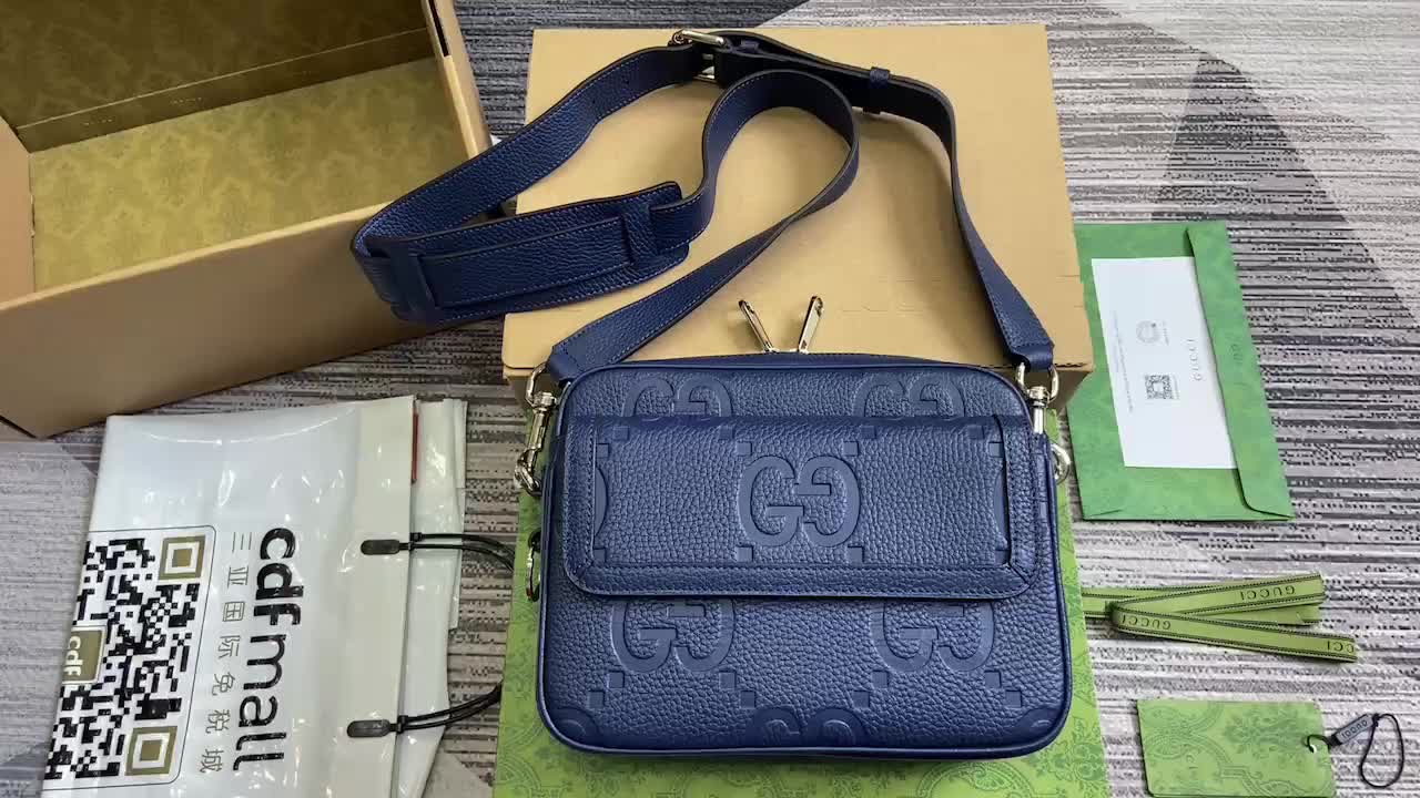 Gucci-Bag-Mirror Quality Code: DB4870 $: 219USD